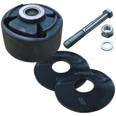 Pivot Bush & Bolt Kit